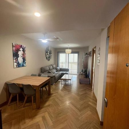 Luxury Esther Benidorm Bagian luar foto