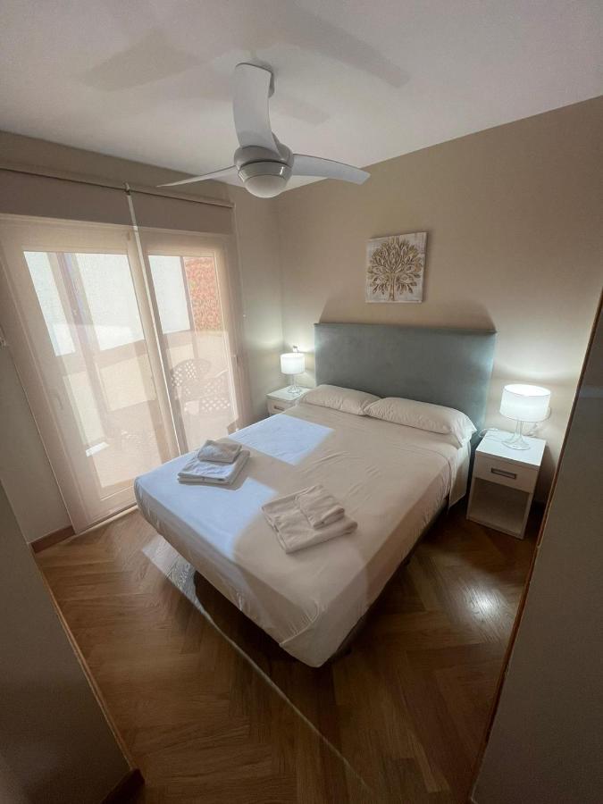 Luxury Esther Benidorm Bagian luar foto