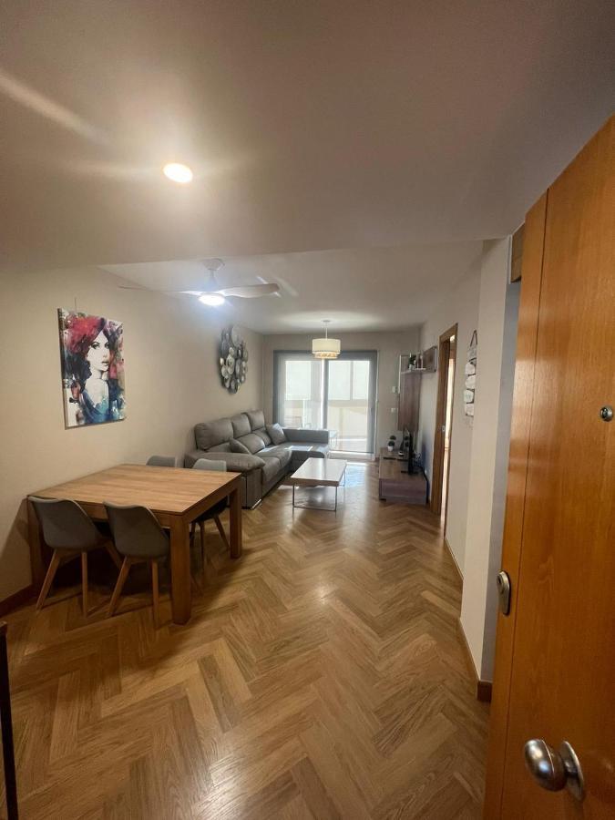 Luxury Esther Benidorm Bagian luar foto
