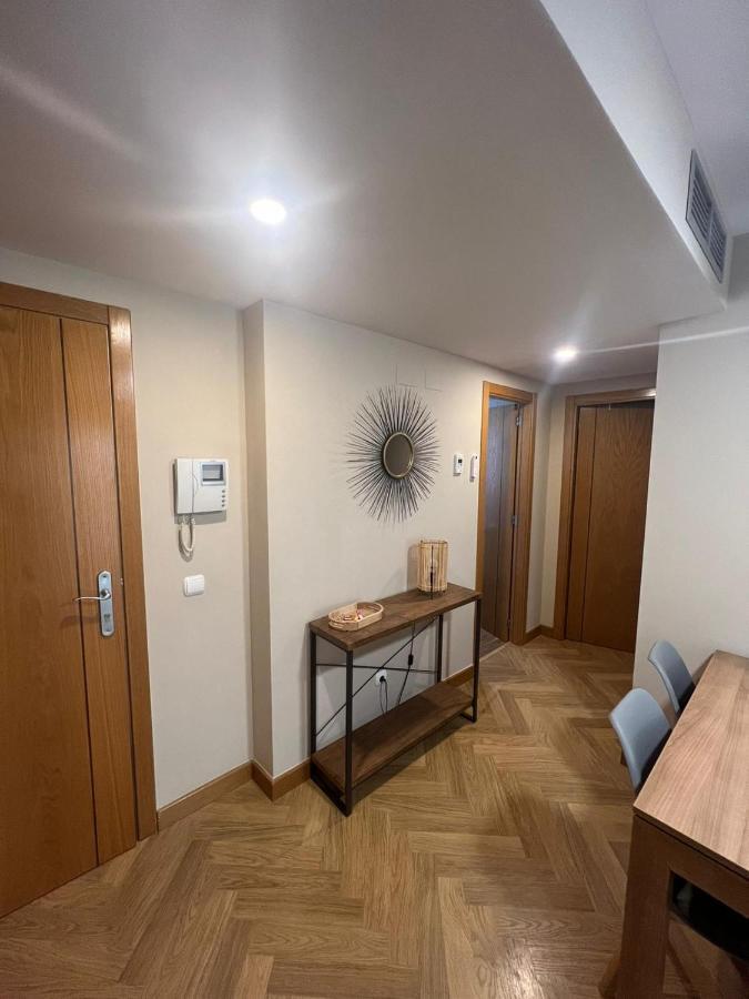 Luxury Esther Benidorm Bagian luar foto