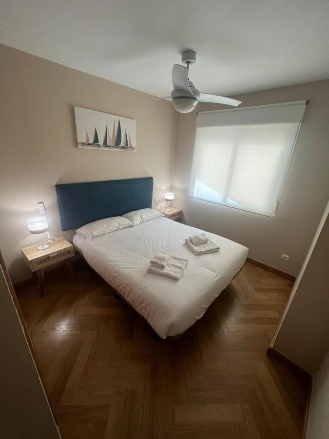Luxury Esther Benidorm Bagian luar foto